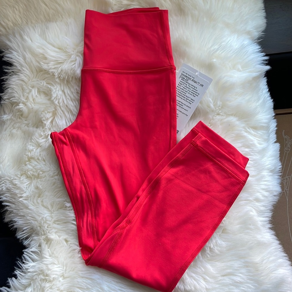 Lululemon leggings